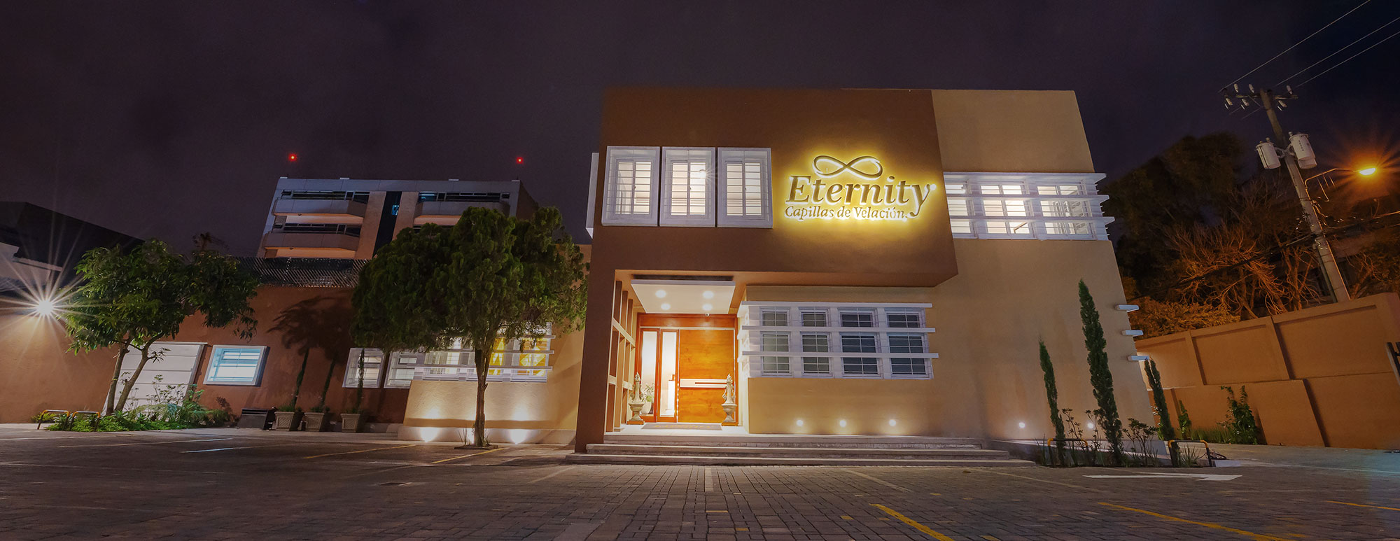 Capillas de Velación Eternity Servicios Exequiales Capillas de Velación Eternity Servicios Exequiales